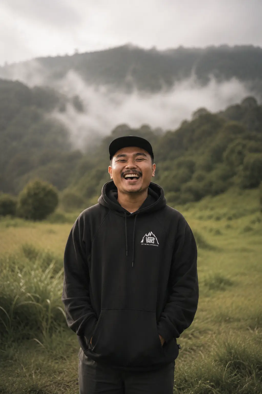 Dewa Aditya, CEO Founder of Lemuriarts Photography
