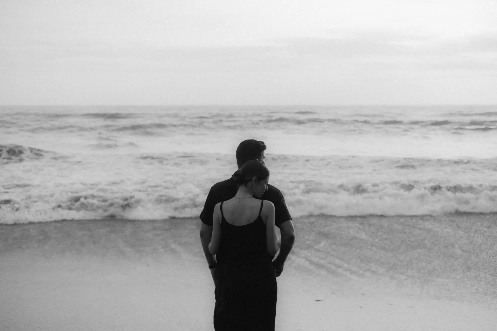 Chris & Valentina