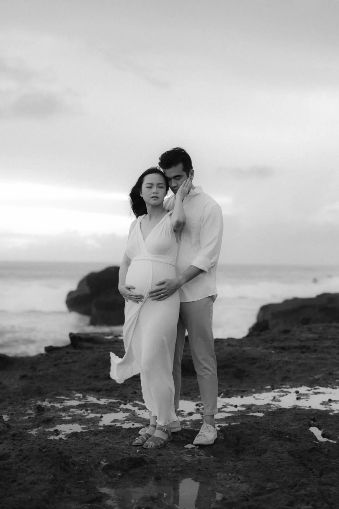 Gerald & Gwen